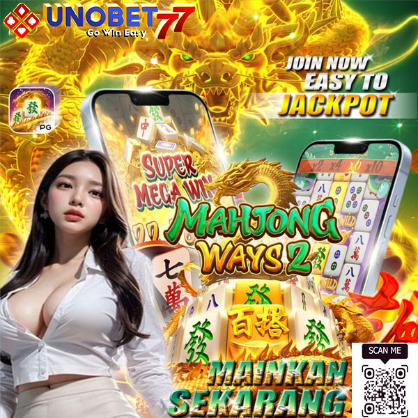 Mahjong Ways 2 🔥 Link Daftar Slot Gacor Maxwin Gampang Menang Hari Ini