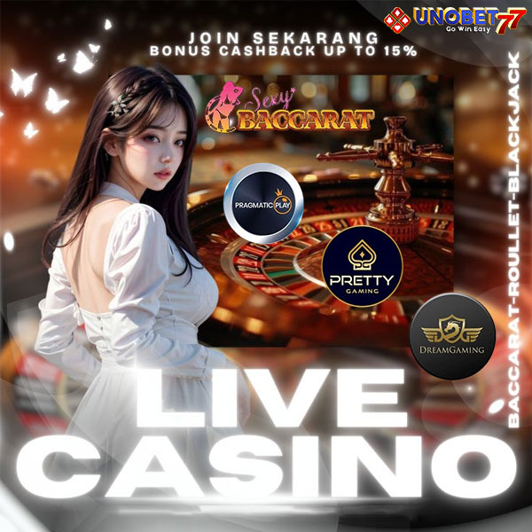 DREAM GAMING 🔥 Daftar Platform Live Casino Berlisensi Indonesia 2025 - WooCommerce eCommerce